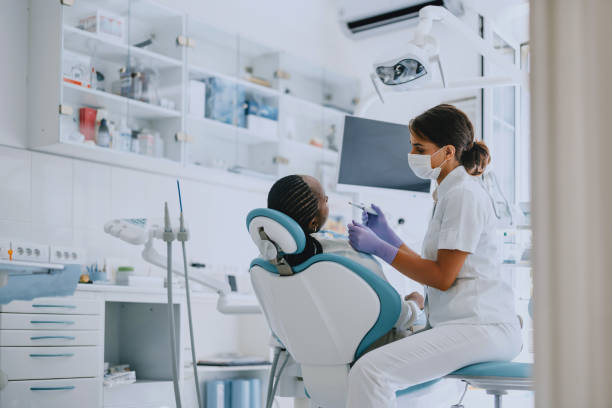 TMJ/TMD Treatment in Medina, OH