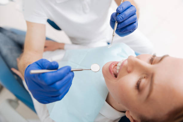 Laser Dentistry in Medina, OH